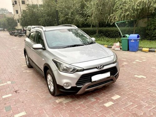 Used 2015 Hyundai i20 Active SX Petrol MT in New Delhi