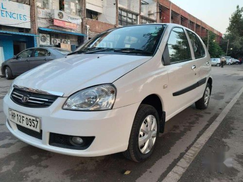 2013 Tata Indica V2 MT for sale in Chandigarh