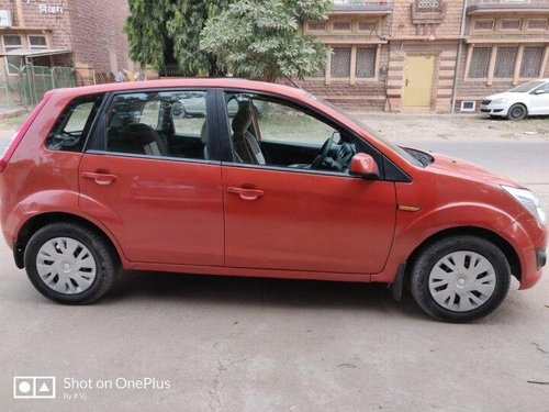 Used 2015 Ford Figo Diesel EXI MT in Jodhpur