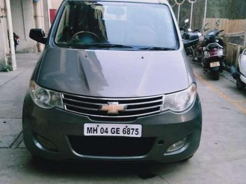 2013 Chevrolet Enjoy MT for sale in Mumbai