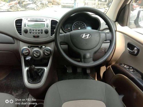 2013 Hyundai i10 Sportz 1.2 MT for sale in Mumbai