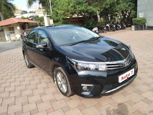 2016 Toyota Corolla Altis VL AT for sale in Pune