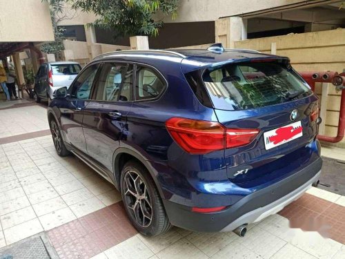 2018 BMW X1 sDrive20d AT for sale in Mumbai