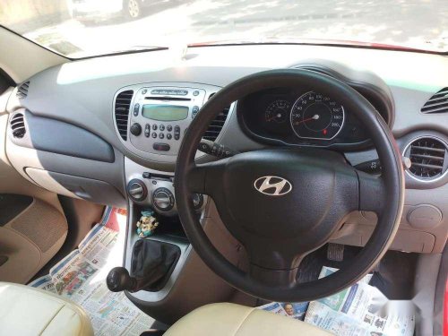 Used 2011 Hyundai i10 Sportz MT for sale in Pune