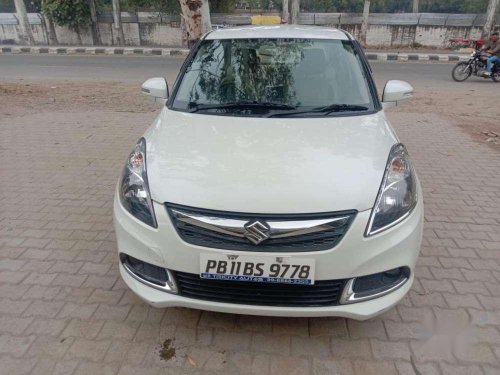 Maruti Suzuki Swift Dzire VXI, 2015 MT in Pathankot 