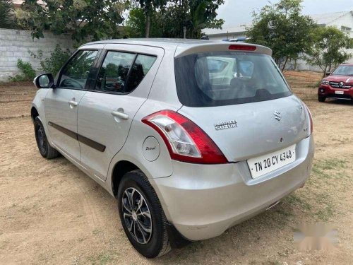 Used 2012 Maruti Suzuki Swift VXI MT for sale in Tiruppur