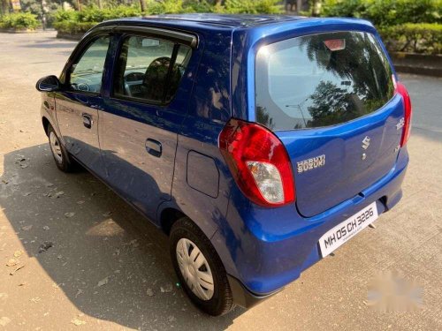 2015 Maruti Suzuki Alto 800 LXI MT in Thane