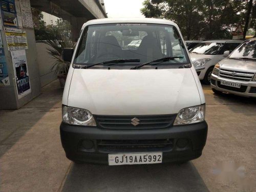 Maruti Suzuki Eeco, 2014, MT for sale in Surat 