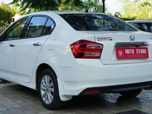 Used 2013 Honda City MT for sale in Dhule 