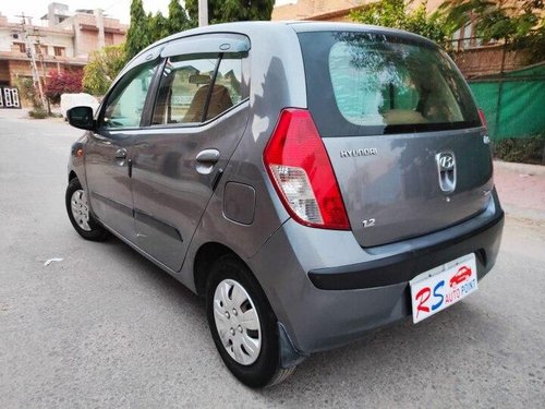 2010 Hyundai i10 Magna 1.2 MT in Jodhpur