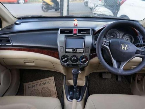 Used 2013 Honda City MT for sale in Dhule 