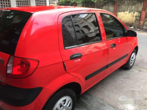 2007 Hyundai Getz 1.1 GVS MT for sale in Kolkata