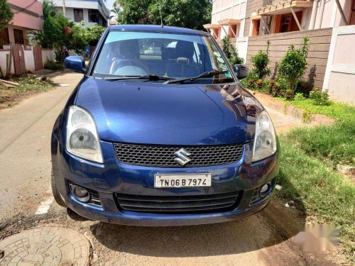 Maruti Suzuki Swift Dzire ZXI, 2010 MT in Ramanathapuram 