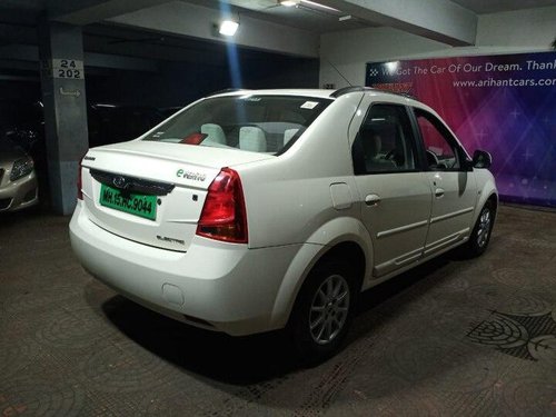 Used 2020 Mahindra E Verito AT for sale in Mumbai