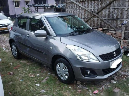 2015 Maruti Suzuki Swift VXI MT for sale in Kolkata