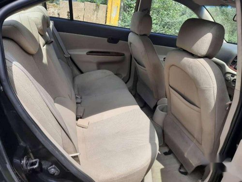 Hyundai Verna 2008 MT for sale in Thanjavur