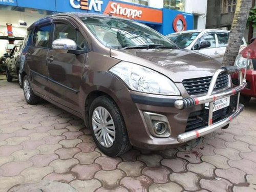 Used 2013 Maruti Suzuki Ertiga VDI MT in Kolkata