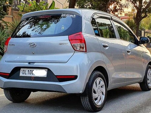 2019 Hyundai Santro Sportz MT for sale in New Delhi