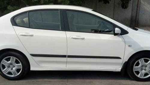 2008 Honda City S MT for sale in New Delhi