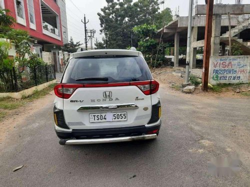 Honda BRV Brv I-Dtec S, 2017, Diesel MT in Hyderabad