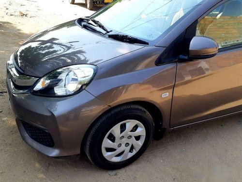 2007 Honda Amaze MT for sale in Jodhpur