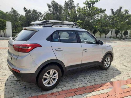 Used 2015 Hyundai Creta 1.6 SX MT for sale in Thanjavur