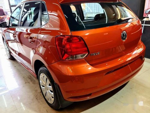 Used Volkswagen Polo 2016 MT for sale in Thrissur 