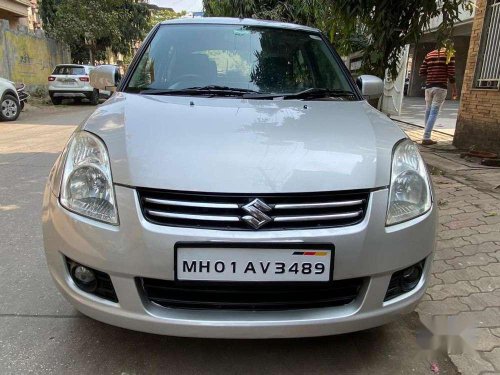 Used 2010 Maruti Suzuki Swift Dzire MT in Kalyan