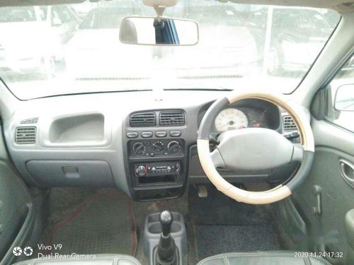 Used Maruti Suzuki Alto 2005 MT for sale in Erode