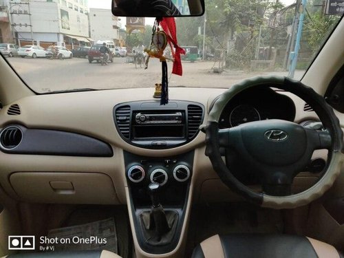 Used 2008 Hyundai i10 Era 1.1 MT for sale in Jodhpur