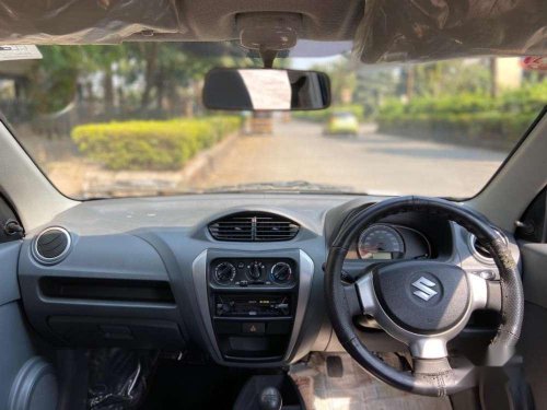 2015 Maruti Suzuki Alto 800 LXI MT in Thane