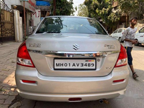 Used 2010 Maruti Suzuki Swift Dzire MT in Kalyan