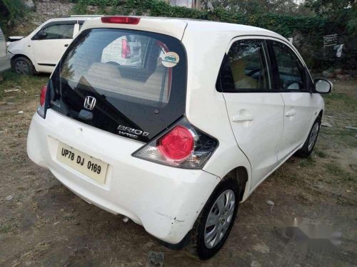 Used Honda Brio 2014 MT for sale in Gorakhpur 