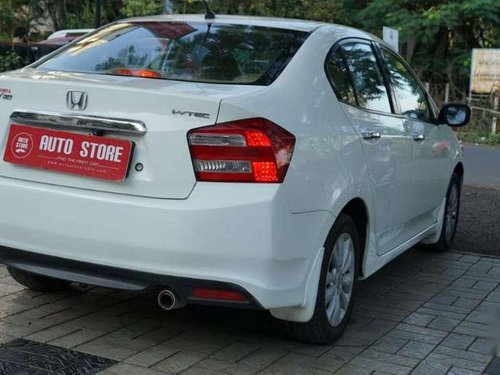 Used 2013 Honda City MT for sale in Dhule 