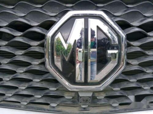 Used MG Hector 2020 AT for sale in Mumbai