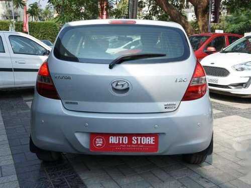 Used Hyundai i20 2009 MT for sale in Dhule 