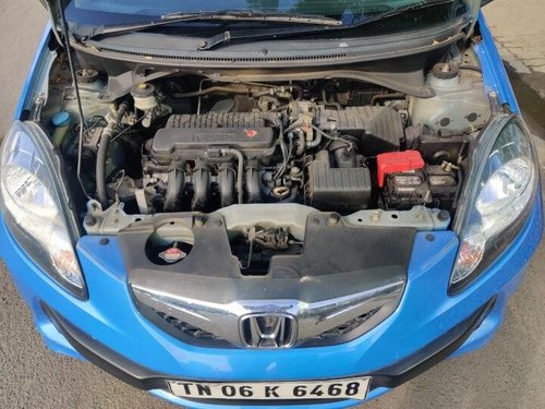 2013 Honda Brio VX AT for sale in Chennai