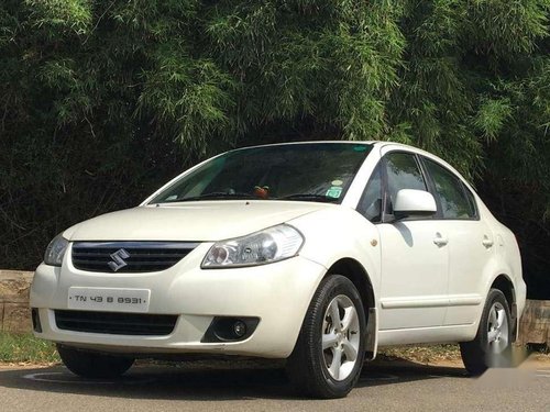 2007 Maruti Suzuki SX4 MT for sale in Coimbatore