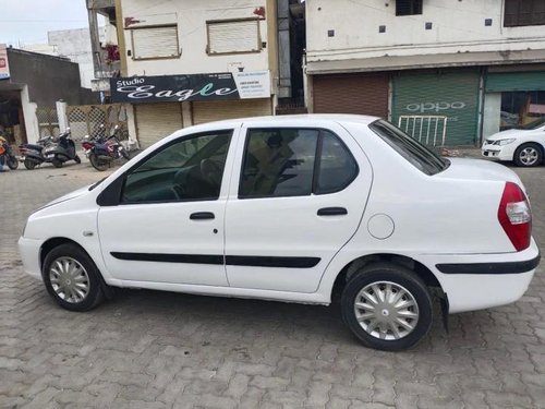 2007 Tata Indigo XL TDI MT for sale in Nagpur