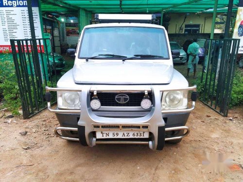 Used 2008 Tata Sumo Victa MT for sale in Madurai