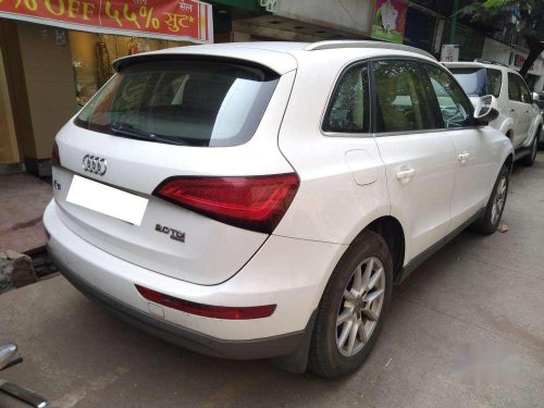 2014 Audi Q5 2.0 TDI AT in Thane