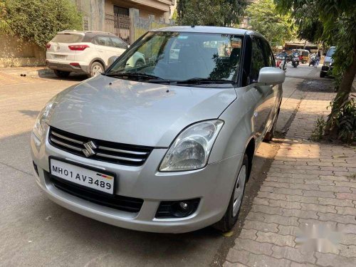 Used 2010 Maruti Suzuki Swift Dzire MT in Kalyan