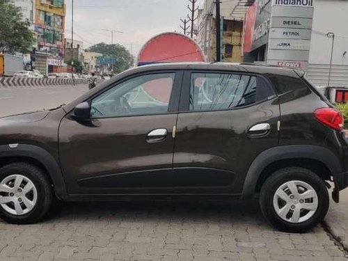 Used 2019 Renault Kwid RXL MT for sale in Tiruppur