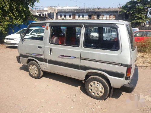 Used 2013 Maruti Suzuki Omni MT for sale in Surat 