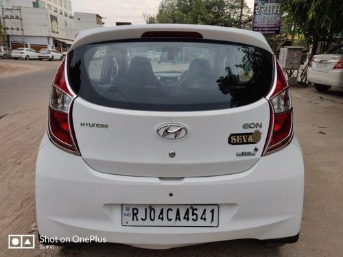 Used 2015 Hyundai Eon Era Plus MT for sale in Jodhpur