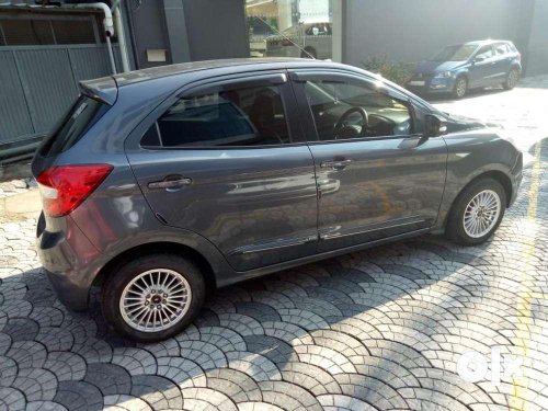 2016 Ford Figo MT for sale in Kochi