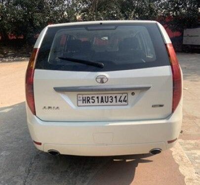 Tata Aria Pure 4x2 2013 MT in New Delhi