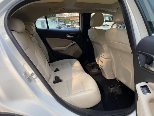 2016 Mercedes Benz GLA Class AT for sale in Pune