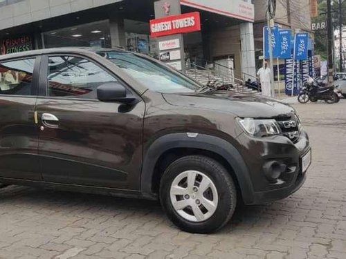 Used 2019 Renault Kwid RXL MT for sale in Tiruppur