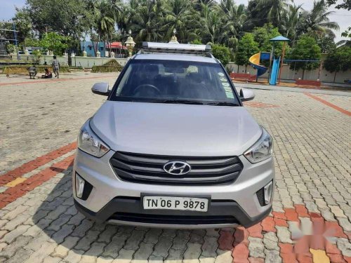 Used 2015 Hyundai Creta 1.6 SX MT for sale in Thanjavur